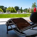 Villa Contemporaine Classee 5 Etoiles Avec Piscine Antibes