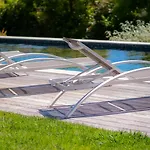 Villa Contemporaine Classee 5 Etoiles Avec Piscine *