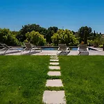 Villa Contemporaine Classee 5 Etoiles Avec Piscine