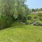 Contemporaine Classee 5 Etoiles Avec Piscine Antibes