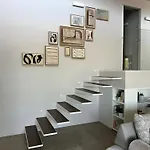 Contemporaine Classee 5 Etoiles Avec Piscine Villa Antibes