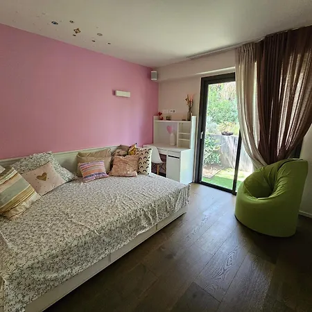 Villa Contemporaine Classee 5 Etoiles Avec Piscine
