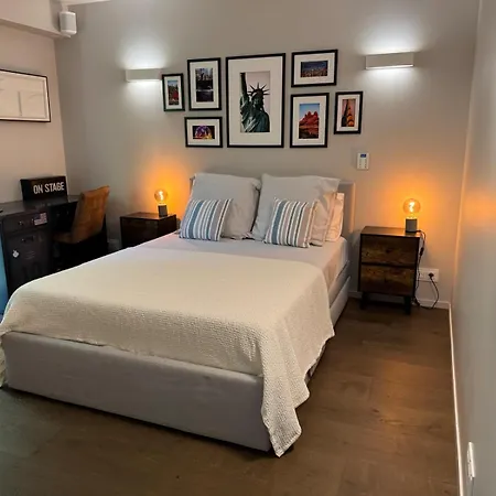 Contemporaine Classee 5 Etoiles Avec Piscine فيلة