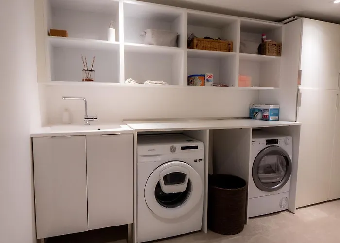 Villa Contemporaine Classee 5 Etoiles Avec Piscine