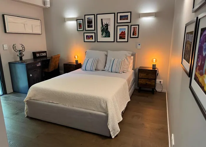 Contemporaine Classee 5 Etoiles Avec Piscine Villa